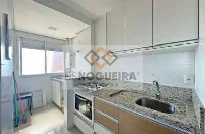 Apartamento com 2 quartos para alugar no Estreito, Florianópolis 