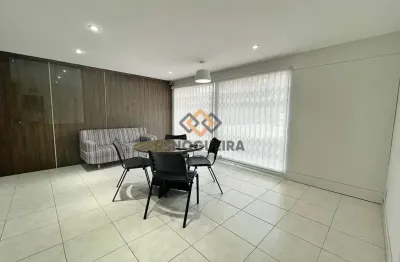 Ponto comercial para alugar no Estreito, Florianópolis 