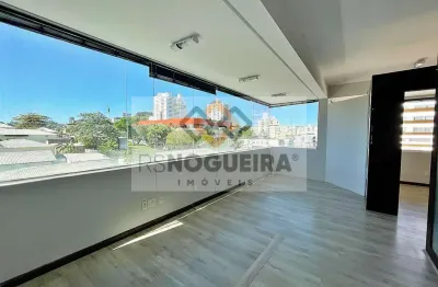 Sala comercial para alugar no Estreito, Florianópolis 