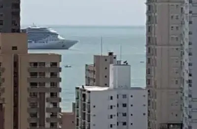 Apartamento a venda no centro de balneário camboriú