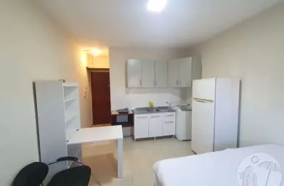 Quitinet investidor fature sempre rodoviária baln shopping