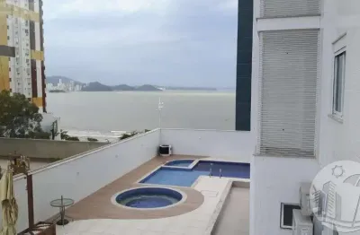 Ed. marina palace à venda - ap. 04 suítes e 04 vagas - alto