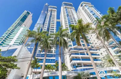 Cobertura com 6 quartos à venda na Avenida Atlântica, Centro, Balneário Camboriú
