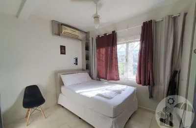 Kitnet / Stúdio à venda na Rua Amapá, 80, Estados, Balneário Camboriú