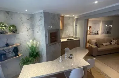 Apartamento dos sonhos no centro de bc 3 quartos 2 vagas
