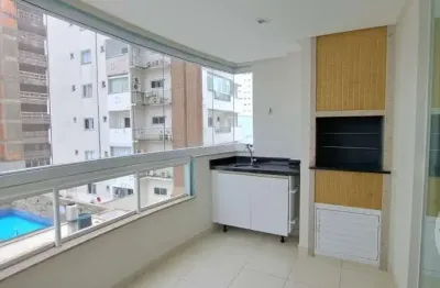 Viva em luxo: 3 quartos 2 vagas e churrasqueira na sacada