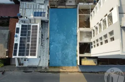 Lote em tabuleiro: 300m² perto do melhor de camboriú