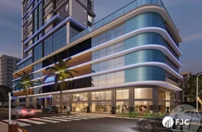 Apartamento com 4 quartos à venda na rua 3310, centro, balneário camboriú, 140 m2 por r$ 2.350.000
