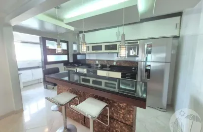 Seu novo lar perto do mar em balneário camboriú - 2 quartos