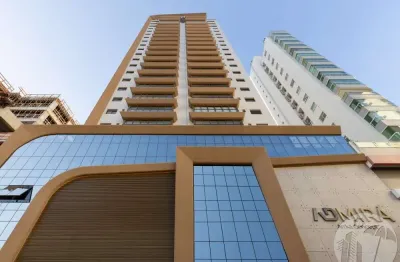 Apartamento com 4 quartos à venda na Rua 1201, 400, Centro, Balneário Camboriú