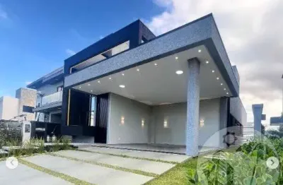 Magnífica residência alto padrão no caledônia 3 quartos 4 vg