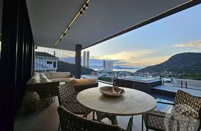 Casa com 5 quartos à venda na Avenida Hermógenes de Assis Feijó, Barra, Balneário Camboriú