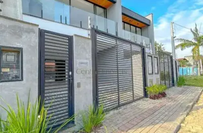 Casa com 3 quartos à venda no Itacolomi, Balneário Piçarras 