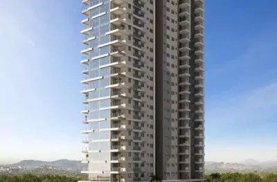 Apartamento com 2 quartos à venda no Itacolomi, Balneário Piçarras 