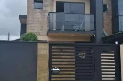 Casa com 2 quartos à venda no Centro, Balneário Piçarras 
