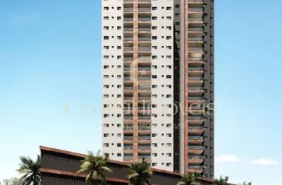 Apartamento supreme garden - bairro dom bosco - itajai
