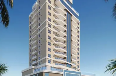 Apartamento com 3 quartos à venda no Itacolomi, Balneário Piçarras 