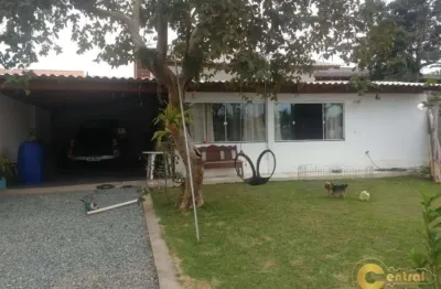 Casa com 4 quartos à venda no Itajubá, Barra Velha 
