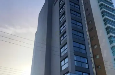 Apartamento à venda no Centro, Balneário Piçarras 