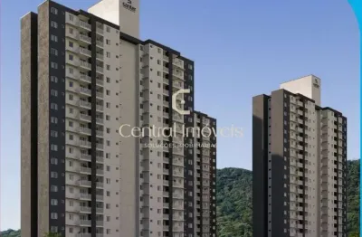 Apartamento com 2 quartos à venda no Armação, Penha 