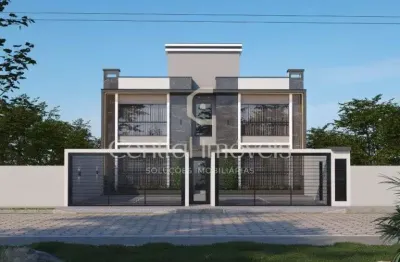 Apartamento residencial san miguel - centro - balneario picarras