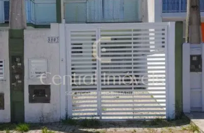 Geminado mobiliado - itacolomi - balneario picarras