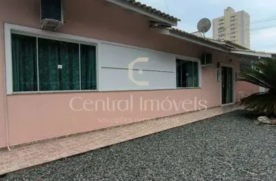 Casa com 3 quartos à venda no Centro, Balneário Piçarras 