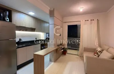 Apartamento mobiliado com 3 quartos em picarras - residencial angelus