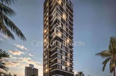 Apartamento à venda no Centro, Balneário Piçarras 