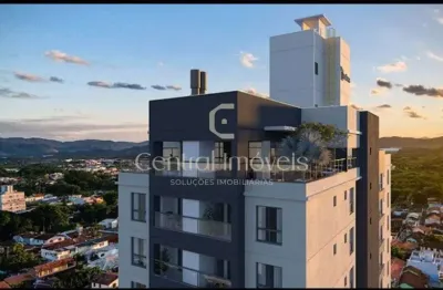 Apartamento à venda no Centro, Balneário Piçarras 