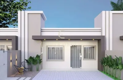 Casa com 2 quartos à venda no Itajubá, Barra Velha 