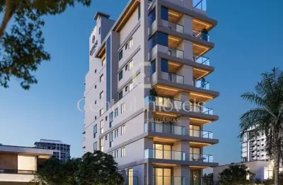 Apartamento com 3 quartos à venda no Tabuleiro, Barra Velha 