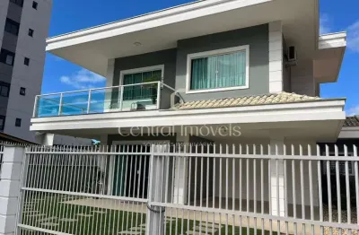 Casa com 3 quartos à venda no Itacolomi, Balneário Piçarras 