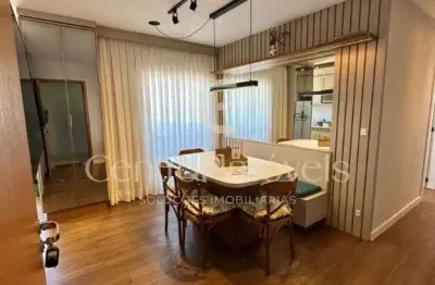 Apartamento com 2 quartos à venda no Centro, Penha 