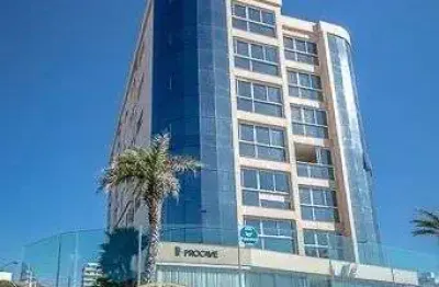 Apartamento com 4 quartos à venda na Praia Brava, Itajaí 