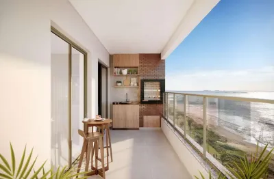 Apartamento com 3 quartos à venda no Tabuleiro, Barra Velha 