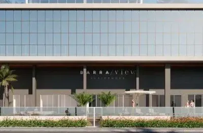 Apartamento com 2 quartos à venda no Tabuleiro, Barra Velha 