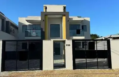 Apartamento com 2 quartos à venda no santo antônio, balneário piçarras , 77 m2 por r$ 500.000