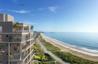 Apartamento com 3 quartos à venda no Itacolomi, Balneário Piçarras 