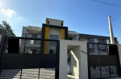 Apartamento com 3 quartos à venda no Itacolomi, Balneário Piçarras 