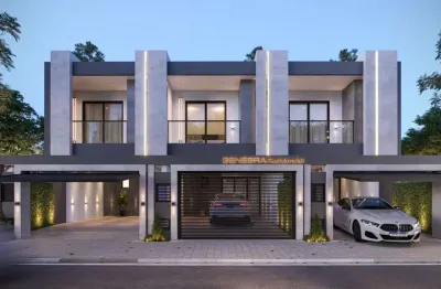 Casa com 3 quartos à venda no Itacolomi, Balneário Piçarras 