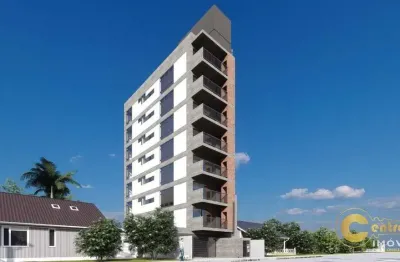 Apartamento com 3 quartos à venda no Itacolomi, Balneário Piçarras 