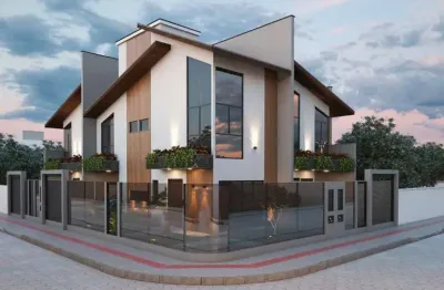 Casa com 2 quartos à venda no Itacolomi, Balneário Piçarras 