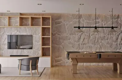 Apartamento com 3 quartos à venda no Itajubá, Barra Velha 