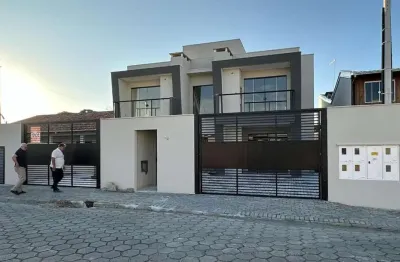 Apartamento com 3 quartos à venda no itajubá, barra velha , 88 m2 por r$ 600.000