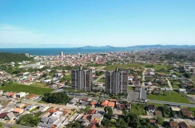 Apartamento com 2 quartos à venda no Itajubá, Barra Velha 