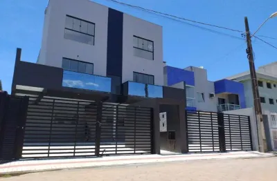 Apartamento com 3 quartos à venda no Itajubá, Barra Velha 
