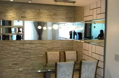 Apartamento com 2 quartos à venda no anita garibaldi, joinville , 55 m2 por r$ 360.000