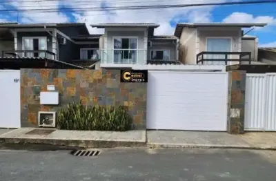 Casa com 3 quartos à venda no Armação, Penha 