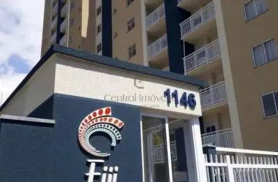 Apartamento com 2 quartos à venda no Centro, Balneário Piçarras 